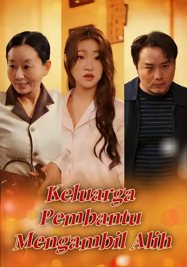 Keluarga Pembantu Mengambil Alih